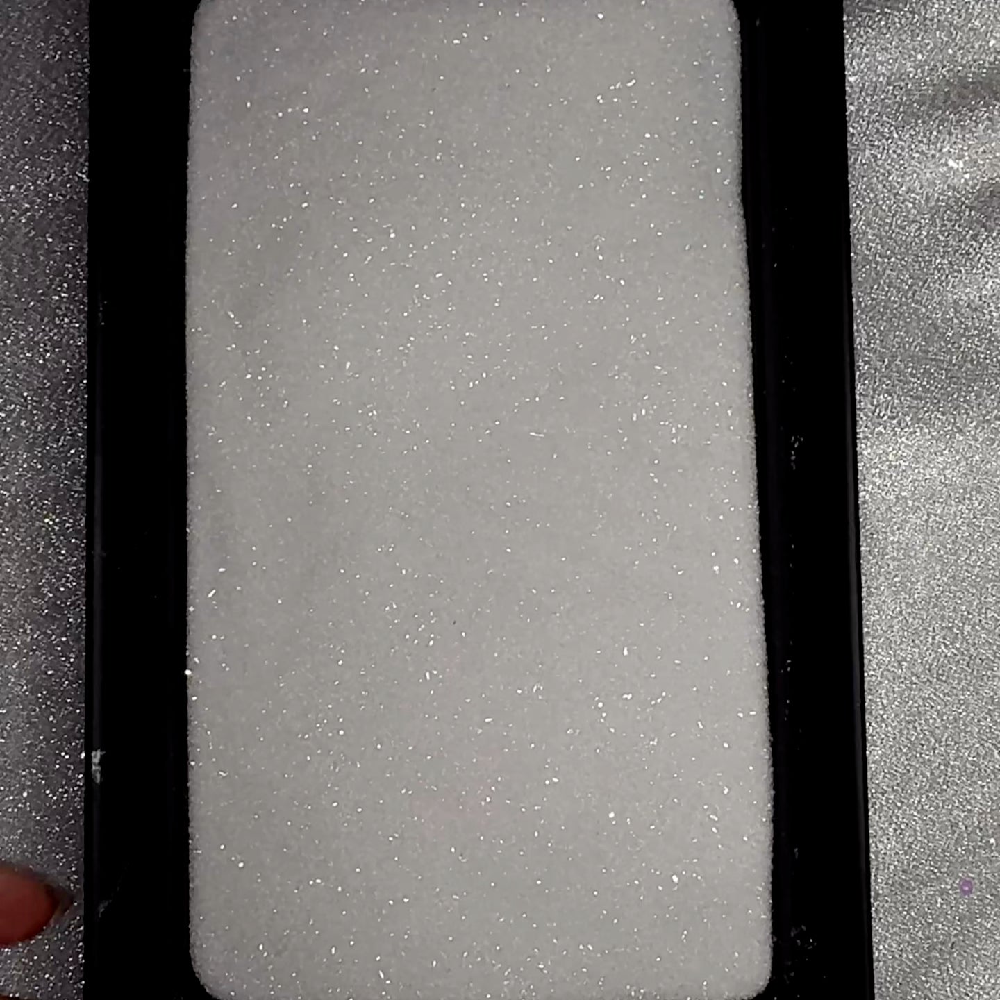 Bulk | Glisten Ice Glitter Blend | 2, 5, 10 Lb