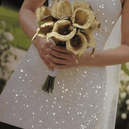 Sparkle & Sip Glitter Workshop Orange County July 12