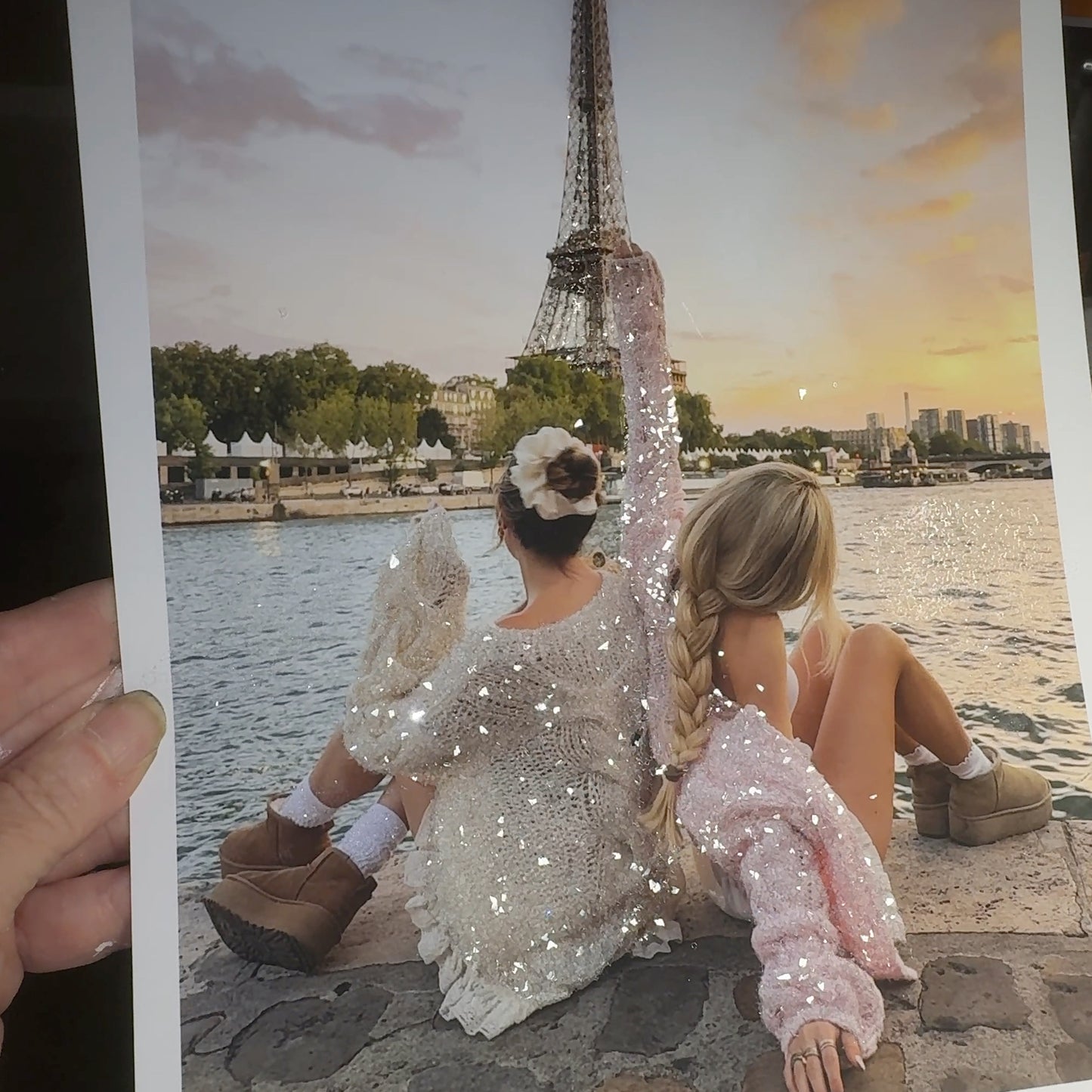 Holiday Rush | Ready to Ship in 3 Days or Less