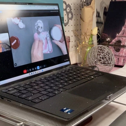 Personal GlitterKit Online Training