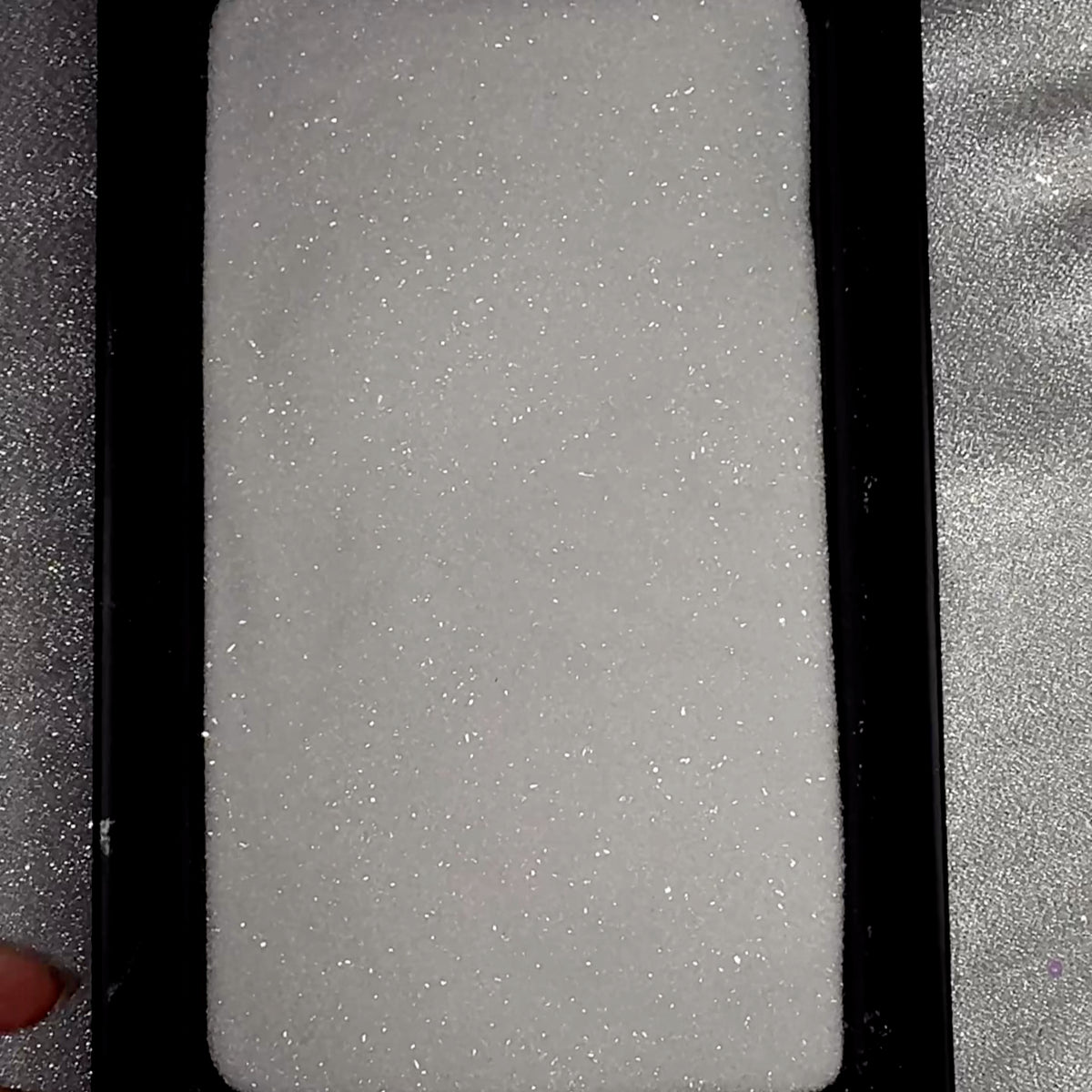 Bulk | Glisten Ice Glitter Blend | 2, 5, 10 Lb