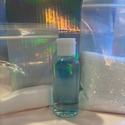 Sparkle & Shimmer DIY Glitter Kit Refills | Glitter Kit Customers