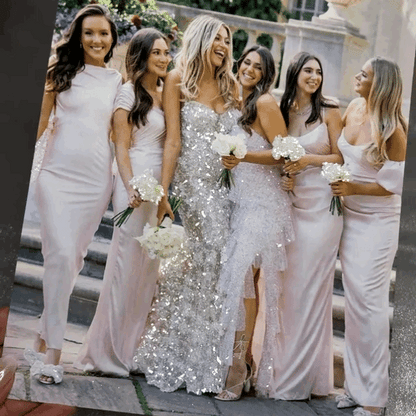 Sparkle & Sip Glitter Workshop Orange County July 12