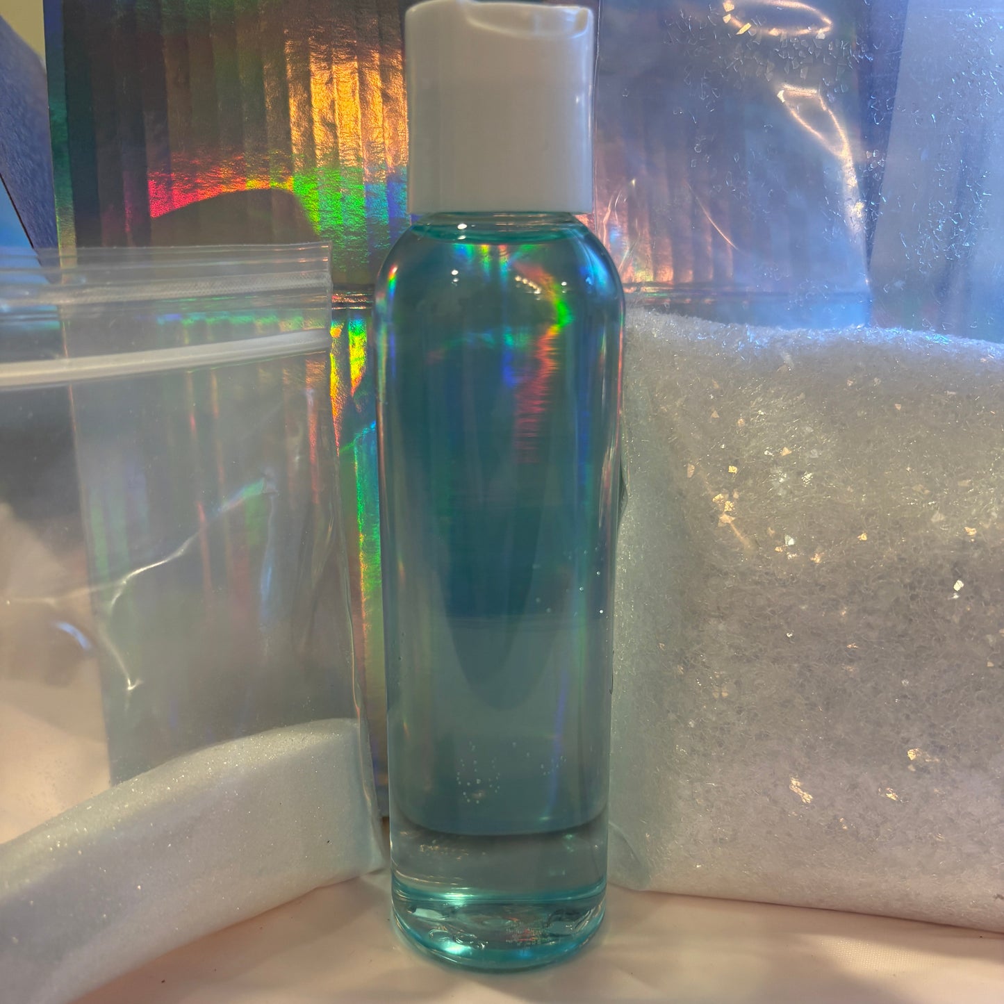 Sparkle & Shimmer DIY Glitter Kit Refills | Glitter Kit Customers