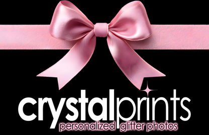 CrystalPrints eGiftCard