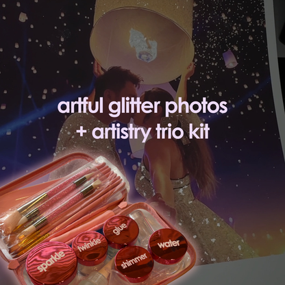 Fundamentals Enhanced Course + Artistry Trio Bundle