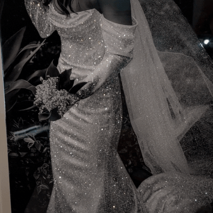 DiamondLuxe Glass & Resin Mounted Print
