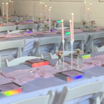 Sparkle & Sip Glitter Workshop Orange County July 12