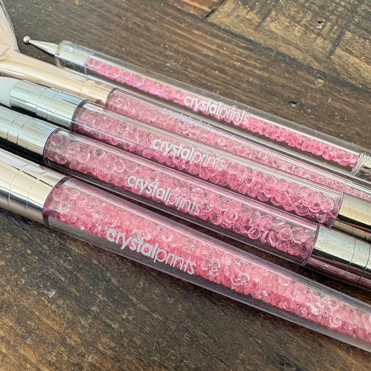 Just the Tools